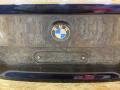 крышка багажника (дверь 3-5) BMW 4 серия F32/F33 F36 2015, 3.0 л., дизель, АКПП, лифтбэк, полный привод, правый руль, 41007347927, 7347927 - фото №4
