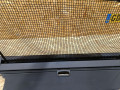 шторка багажника BMW 5 серия F07/F10/F11 F11 2011, 3.0 л., дизель, АКПП, черный, универсал, задний привод, 9200686, 51477374375, 7374375 - фото №5