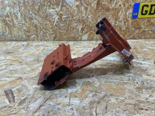 лонжерон левый BMW 1 серия F20/F21 [2-й рестайлинг] E82 2018, 1.5 л., бензин, МКПП, хетчбэк 5 дв., задний привод, правый руль