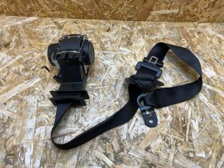 ремень безопасности BMW 3 серия G20 2019, 2.0 л., дизель, МКПП, белый, седан, задний привод, правый руль, 7496289