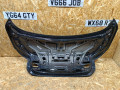 крышка багажника (дверь 3-5) BMW 4 серия F32/F33 F33 2015, 2.0 л., бензин, МКПП, черный, кабриолет, задний привод, правый руль, 41007354896, 7354896 - фото №11