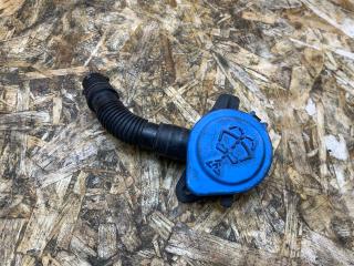 горловина бачка омывателя BMW 3 серия F30/F31 [рестайлинг] F31 2017, 3.0 л., дизель, АКПП, универсал, правый руль, 7241664, 61667241664