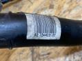 горловина топливного бака BMW 3 серия F30/F31/F34 F31 2013, 2.0 л., дизель, АКПП, 475 black-sapphire metallic, универсал, полный привод, правый руль, 1288180, 7244031, 16117244031, 16117244021, 7244021 - фото №5