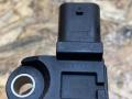 датчик давления во впускном коллекторе BMW 5 серия F07/F10/F11 F11 2011, 3.0 л., дизель, АКПП, черный, универсал, задний привод, 7804742, 13627804742, 8637896, 13628637896 - фото №3