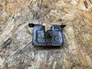 замок капота BMW X5 E70 2007, 4.8 л., бензин, АКПП, серебро, внедорожник 5 дв., полный привод, правый руль, 7178753, 51237178753, 9110293, 7178754, 51237178754, 51232753419, 2753419, 61319110293