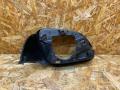 накладка на зеркало BMW 3 серия F30/F31/F34 F30 2014, 2.0 л., дизель, МКПП, седан, полный привод, правый руль, 7338929 - фото №3