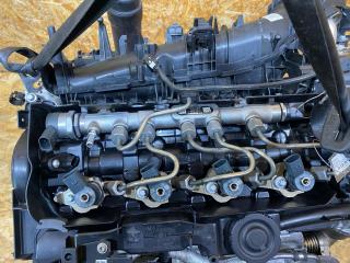 топливная рампа BMW 3 серия F30/F31 [рестайлинг] F31 2015, 2.0 л., дизель, АКПП, серый, универсал, полный привод, правый руль, 8579239, 13538579239, 13538577623, 8577623, 13537800602, 7800602, 13537809130, 7809130, 13537798079, 7798079, 13537801992, 7801992, 13537800603, 7800603, 8514214, 0445214315, 8514154, 13538514154