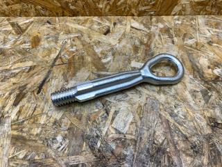 крюк буксировочный BMW 5 серия F07/F10/F11 F11 2012, 2.5 л., дизель, АКПП, универсал, полный привод