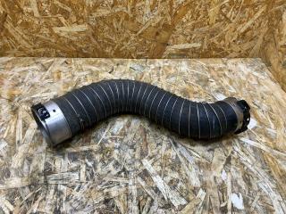 патрубок интеркулера BMW 3 серия F30/F31 [рестайлинг] F31 2015, 2.0 л., дизель, АКПП, серый, универсал, полный привод, правый руль