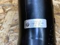 патрубок интеркулера BMW X5 E70 2008, 3.0 л., дизель, АКПП, 354 titan-silber, внедорожник 5 дв., полный привод, правый руль, 7802217, 11618506079, 8506079, 11617810307, 7810307, 11617796292, 7796292, 11617802217 - фото №7