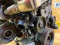 помпа BMW X5 E70 2007, 3.0 л., M57 306 D3, дизель, АКПП, серебристый, внедорожник 5 дв., полный привод, правый руль - фото №2