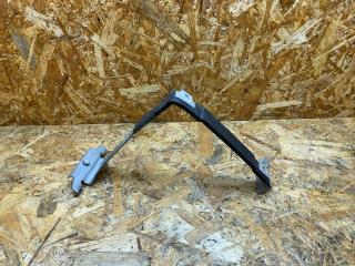 полка аккумулятора BMW X5 E70 2008, 3.0 л., дизель, АКПП, внедорожник 5 дв., правый руль, 7555905