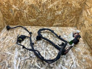 Проводка КПП BMW 3 серия F30/F31 [рестайлинг] F31 2015, 2.0 л., дизель, АКПП, серый, универсал, полный привод, правый руль, 7580573