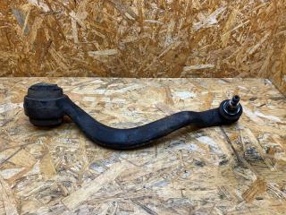 рычаг передний левый BMW X5 E70 2007, 3.0 л., M57 306 D3, дизель, АКПП, серебристый, внедорожник 5 дв., полный привод, правый руль, 6773949, 31126773949