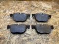 тормозные колодки BMW X5 E70 2009, 3.5 л., дизель, АКПП, внедорожник 5 дв., полный привод, правый руль - фото №3