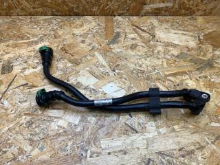 шланг (трубка) АКПП BMW 3 серия F30/F31 [рестайлинг] F31 2016, 2.0 л., дизель, АКПП, серебро, универсал, задний привод, 8570449, 17228570449