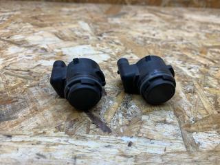 парктроник передний BMW X5 F15 2014, 2.0 л., дизель, АКПП, внедорожник 5 дв., полный привод, правый руль, 9274428, 66209274428