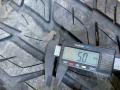 шина BMW X5 E70 2008, 3.0 л., дизель, АКПП, 354 titan-silber, внедорожник 5 дв., полный привод, правый руль - фото №10