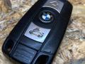 ключ BMW X5 E70 2008, 3.0 л., дизель, АКПП, 354 titan-silber, внедорожник 5 дв., полный привод, правый руль - фото №2