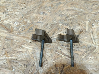 крепление форсунки BMW 3 серия F30/F31/F34 F30 2014, 2.0 л., дизель, МКПП, седан, полный привод, правый руль, 13537809798, 7809798