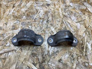 крепление стабилизатора / втулки стабилизатора BMW 3 серия G20 2019, 2.0 л., дизель, МКПП, белый, седан, задний привод, правый руль, 6890581, 31306890581