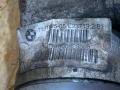 редуктор переднего моста BMW 3 серия F30/F31/F34 F31 2013, 2.0 л., дизель, АКПП, 475 black-sapphire metallic, универсал, полный привод, правый руль, 7591995, 31508623110, 8623110, 31507591995 - фото №5