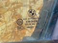 стекло двери передней левой BMW 5 серия F07/F10/F11 F11 2012, 2.5 л., дизель, АКПП, универсал, полный привод, 51337182109, 7182109 - фото №2
