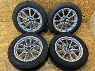 диск литой BMW 5 серия G30/G31 G31 2020, 3.0 л., дизель, АКПП, универсал, полный привод, правый руль, 36116868217, 6868217, 361124591025, 24591025