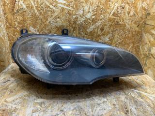 фара правая BMW X5 E70 2008, 3.0 л., дизель, АКПП, внедорожник 5 дв., правый руль, 7161590