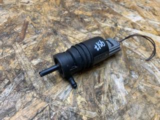 насос (моторчик) омывателя стекла BMW 3 серия E92/E93 [рестайлинг] E93 2011, 3.0 л., дизель, АКПП, серебристый, кабриолет, задний привод, правый руль, 7302589, 67127302589, 67126934159, 6934159