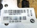 блок клапанов активного стабилизатора BMW X5 E70 2009, 3.5 л., дизель, АКПП, внедорожник 5 дв., полный привод, правый руль, 6794578, 37206794578, 37206782737, 6782737, 37206772311, 6772311 - фото №7