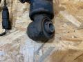 амортизатор задний BMW X5 F15 2014, 2.0 л., дизель, АКПП, внедорожник 5 дв., полный привод, правый руль, 6875088, 6875087, 37126875087, 37106867867, 6867867, 37126863175, 6863175, 37126875088, 37106867868, 6867868, 37126863176, 6863176 - фото №3