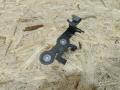 держатель тормозного шланга BMW 5 серия F07/F10/F11 F11 2011, 3.0 л., дизель, АКПП, черный, универсал, задний привод, 6784637, 34526784637 - фото №2