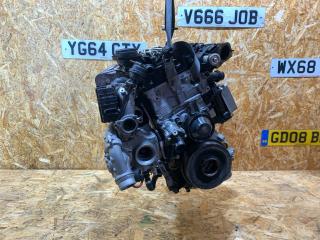 двигатель BMW 3 GT F34 2013, 2.5 л., дизель, АКПП, mineral-grau metallic (код b39), лифтбэк, задний привод, правый руль