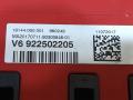 распределитель B+ BMW 3 серия F30/F31 [рестайлинг] F31 2017, 3.0 л., дизель, АКПП, черный, универсал, полный привод, правый руль, 922502205 - фото №4