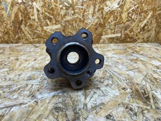 ступица задняя BMW 3 серия G20 2019, 2.0 л., дизель, МКПП, белый, седан, задний привод, правый руль