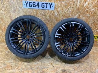 шина BMW 5 серия G30/G31 G30 2017, 3.0 л., дизель, АКПП, синий, седан, полный привод, правый руль