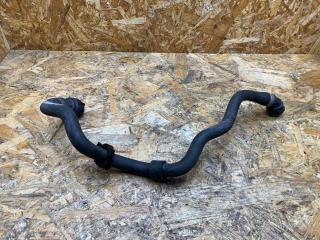 патрубок радиатора BMW 5 серия F07/F10/F11 F11 2011, 3.0 л., дизель, АКПП, черный, универсал, задний привод, 7812943, 17127812943, 17128597638, 8597638