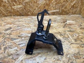 захватный крюк капота BMW X5 E70 [рестайлинг] E70 2010, 3.0 л., дизель, АКПП, внедорожник 5 дв., полный привод, правый руль, 7164801, 51237164801