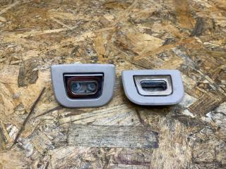 кронштейн (крепление) BMW 5 серия F07/F10/F11 F11 2012, 2.5 л., дизель, АКПП, универсал, полный привод, 51477237602, 7237602, 51477239731, 7239731