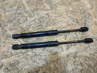 амортизатор капота BMW 4 серия F32/F33 F33 2015, 2.0 л., бензин, МКПП, черный, кабриолет, задний привод, правый руль, 7255812, 51237255812, 51237239233, 7239233