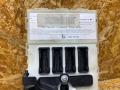 Блок управления BCM (Body Control Module) BMW X5 F15 2014, 2.0 л., дизель, АКПП, внедорожник 5 дв., полный привод, правый руль, 9344893 - фото №3