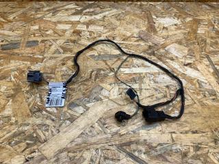 проводка торпеды BMW X5 F15 2014, 3.0 л., дизель, АКПП, коричневый, внедорожник 5 дв., полный привод, 9306094, 61129306094
