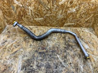 трубка кондиционера BMW X5 E70 2007, 3.0 л., дизель, АКПП, серебристый, внедорожник 5 дв., правый руль, 6988881, 64536988881