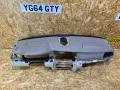 панель передняя салона (торпедо) BMW 5 серия F07/F10/F11 F11 2012, 2.5 л., дизель, АКПП, универсал, полный привод, 9166657 - фото №2