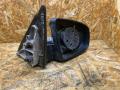 зеркало наружное правое BMW X5 E70 2007, 3.0 л., M57 306 D3, дизель, АКПП, черный, внедорожник 5 дв., полный привод, правый руль - фото №2