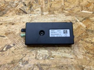 усилитель антенны BMW X5 F15 2014, 2.0 л., дизель, АКПП, внедорожник 5 дв., полный привод, правый руль, 9334691, 65209334691, 65209270482, 9270482