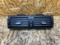 дефлектор обдува салона BMW X5 E70 2008, 3.0 л., дизель, АКПП, внедорожник 5 дв., полный привод, правый руль, 7161801, 9210705, 64227161801, 64229210705, 64227161802, 7161802 - фото №2