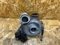 турбина BMW 3 серия E90/E91/E92/E93 [рестайлинг] E93 2008, 3.0 л., дизель, АКПП, кабриолет, задний привод, правый руль - фото №2