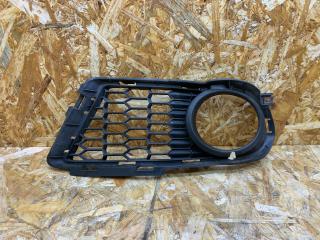 заглушка (решетка) в бампер BMW 3 серия E92/E93 [рестайлинг] E93 2011, 3.0 л., дизель, АКПП, серебристый, кабриолет, задний привод, правый руль, 8038935, 51118038935